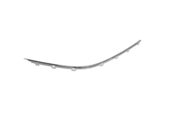 BMW E39 09/2000 Öncesi Ön Tampon Nikelajı Sol - 51118226555 BMW ithal BMW E39 09/2000 Öncesi Ön Tampon Nikelajı Sol - 51118226555 BMW ithal