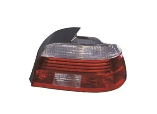 BMW E39 09/2000 Sonrası Ledli Stop Sol - 63126902527 DEPO BMW E39 09/2000 Sonrası Ledli Stop Sol - 63126902527 DEPO