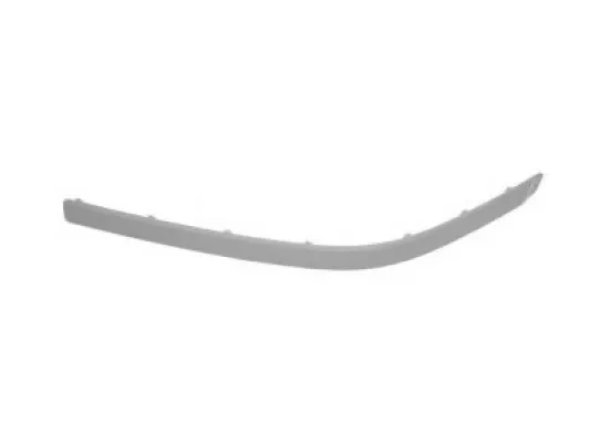 BMW E39 09/2000 Sonrası Ön Tampon Kaplaması Sağ - 51117005958 BMW ithal BMW E39 09/2000 Sonrası Ön Tampon Kaplaması Sağ - 51117005958 BMW ithal