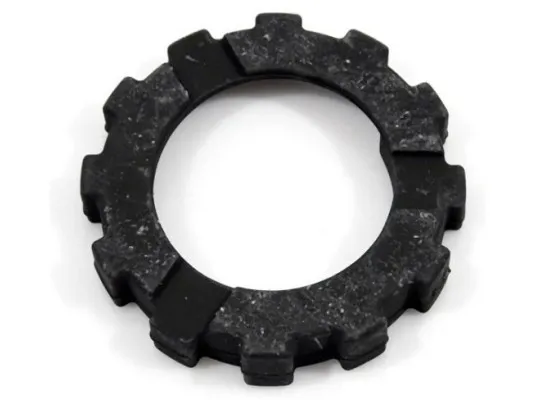 BMW E39 Arka Helezon Üst Lastiği - 33531091924 BMW Orjinal BMW E39 Arka Helezon Üst Lastiği - 33531091924 BMW Orjinal