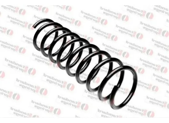 BMW E39 Arka Helezon Yayı Takım - 33531093634 STANDART YAY BMW E39 Arka Helezon Yayı Takım - 33531093634 STANDART YAY
