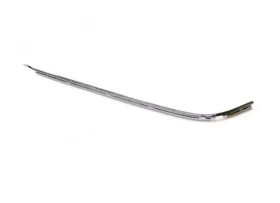 BMW E39 Arka M Tampon Nikelajı Sağ - 51128184506 BMW ithal BMW E39 Arka M Tampon Nikelajı Sağ - 51128184506 BMW ithal