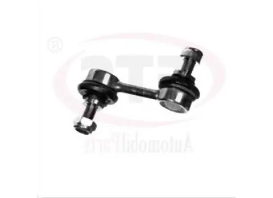 BMW E39 Arka Viraj Askı Rotu - 33551095532 4U BMW E39 Arka Viraj Askı Rotu - 33551095532 4U