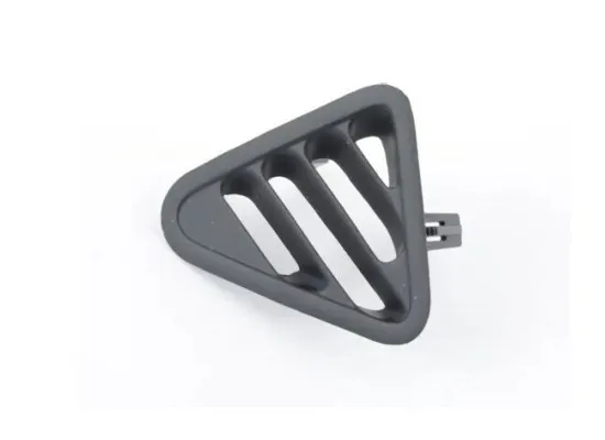 BMW E39 Buğu &Ccedil;&ouml;zme Izgarası Siyah Sol - 64228198971 BMW Orjinal