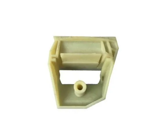 BMW E39 Dizel Radyatör Alt Braketi Sağ - 17112247894 BMW Orjinal BMW E39 Dizel Radyatör Alt Braketi Sağ - 17112247894 BMW Orjinal