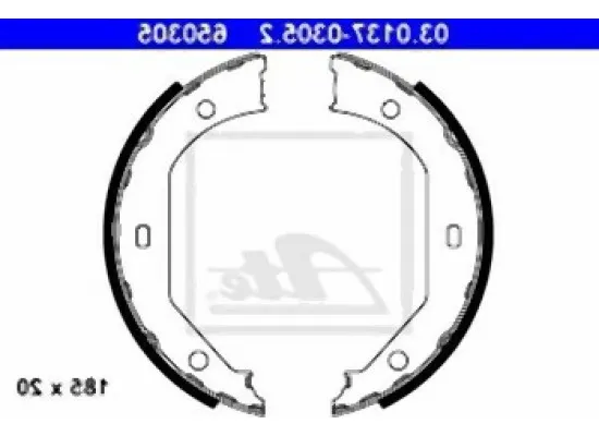 BMW E39 E46 E81 E82 E84 E87 E88 E90 E91 E92 E93 F30 F31 F32 F33 F36 El Fren Balatas - 34416761292ı ATE BMW E39 E46 E81 E82 E84 E87 E88 E90 E91 E92 E93 F30 F31 F32 F33 F36 El Fren Balatas - 34416761292ı ATE