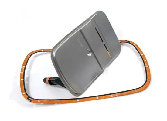 BMW E39 E46 E83 Otomatik Şanzıman Filtresi Contalı - 24117557071 4U BMW E39 E46 E83 Otomatik Şanzıman Filtresi Contalı - 24117557071 4U