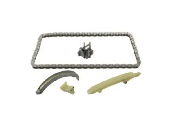 BMW E39 E46 M47 Zincir Seti - 11312248728 SWAG BMW E39 E46 M47 Zincir Seti - 11312248728 SWAG