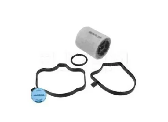 BMW E39 E46 M57 Yağ Siklonu Külbütör Kapak Havalandırma Valf Filtresi - 11127793164 MEYLE BMW E39 E46 M57 Yağ Siklonu Külbütör Kapak Havalandırma Valf Filtresi - 11127793164 MEYLE