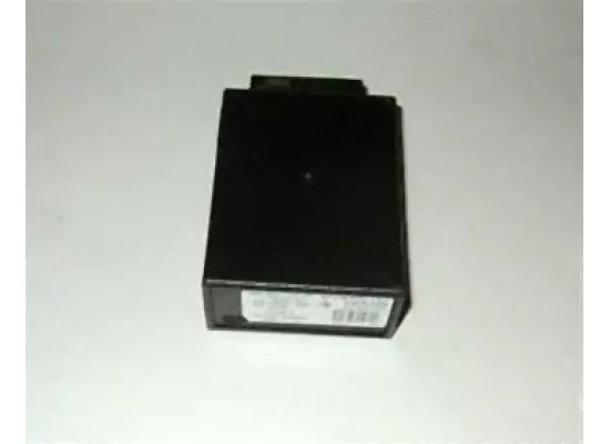 BMW E39 E53 Arka Amortis&ouml;r K&ouml;r&uuml;k Mod&uuml;l&uuml; Beyni - 37142288993 BMW Orjinal