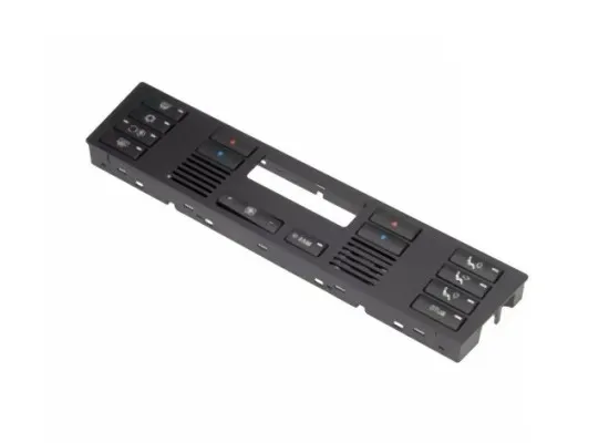 BMW E39 E53 Klima Kontrol Panosu Tuş Takımı - 64116924315 BMW Orjinal BMW E39 E53 Klima Kontrol Panosu Tuş Takımı - 64116924315 BMW Orjinal