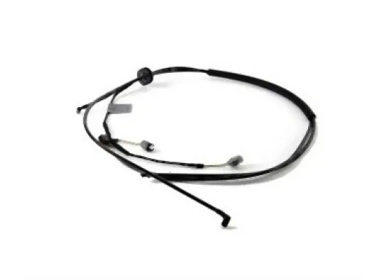 BMW E39 Far Yıkama Fıskiye Hortumu - 61608364200 BIMBO BMW E39 Far Yıkama Fıskiye Hortumu - 61608364200 BIMBO