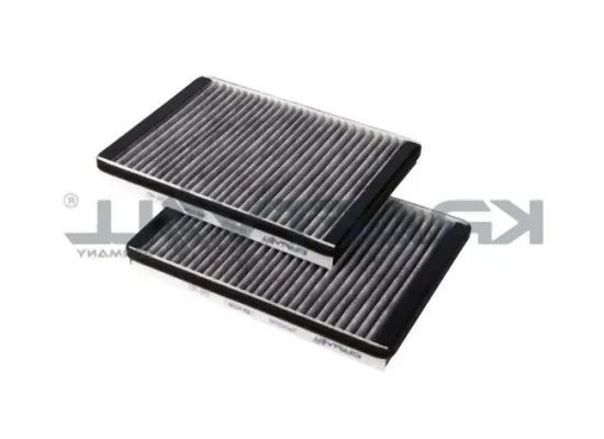 BMW E39 Klima Filtresi Karbonlu 2'li - 64110008138 KRAFTVOLL BMW E39 Klima Filtresi Karbonlu 2'li - 64110008138 KRAFTVOLL