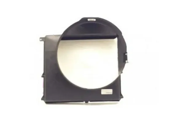 BMW E39 M52 Radyatör Davlumbazı - 17111740700 BMW ithal BMW E39 M52 Radyatör Davlumbazı - 17111740700 BMW ithal