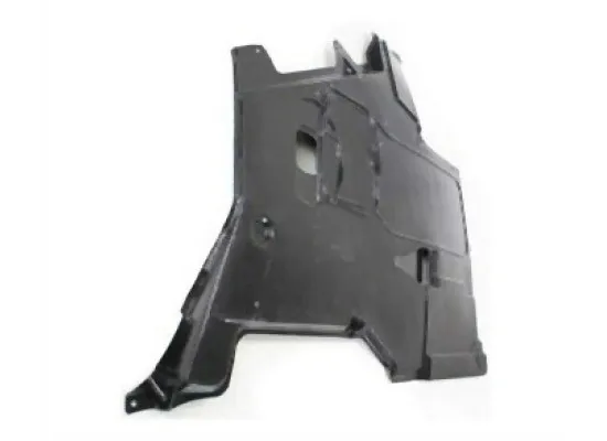 BMW E39 Motor Alt Muhafazası - 51718195646 BMW Orjinal BMW E39 Motor Alt Muhafazası - 51718195646 BMW Orjinal