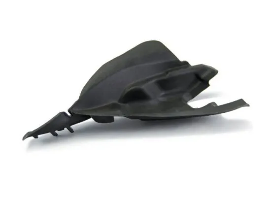 BMW E39 Ön Cam Izgara Yan Bakaliti Sol - 51718193201 BMW Orjinal BMW E39 Ön Cam Izgara Yan Bakaliti Sol - 51718193201 BMW Orjinal