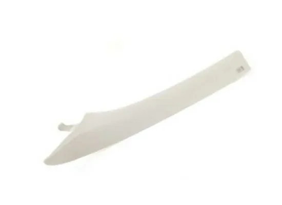 BMW E39 Ön Direk Kaplaması Gri Sağ - 51438235006 BMW Orjinal BMW E39 Ön Direk Kaplaması Gri Sağ - 51438235006 BMW Orjinal