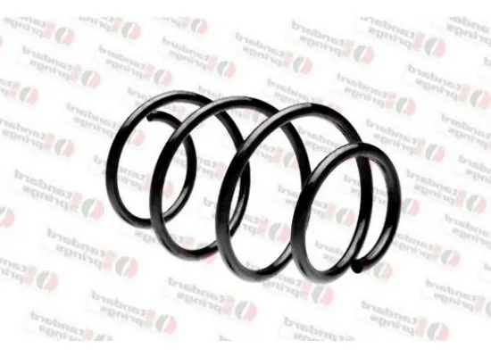 BMW E39 Ön Helezon Yayı Takımı - 31331093070 STANDART YAY BMW E39 Ön Helezon Yayı Takımı - 31331093070 STANDART YAY