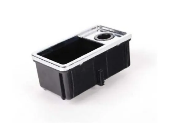 BMW E39 Ön Küllük - 51168184516 BMW Orjinal BMW E39 Ön Küllük - 51168184516 BMW Orjinal