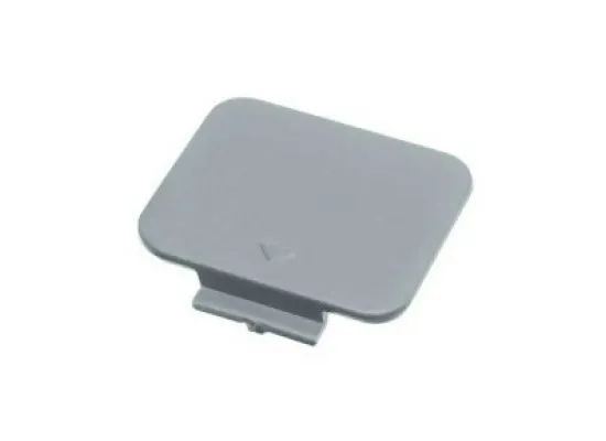 BMW E39 Ön M Tampon Çeki Kapağı - 51112693539 WENDER BMW E39 Ön M Tampon Çeki Kapağı - 51112693539 WENDER