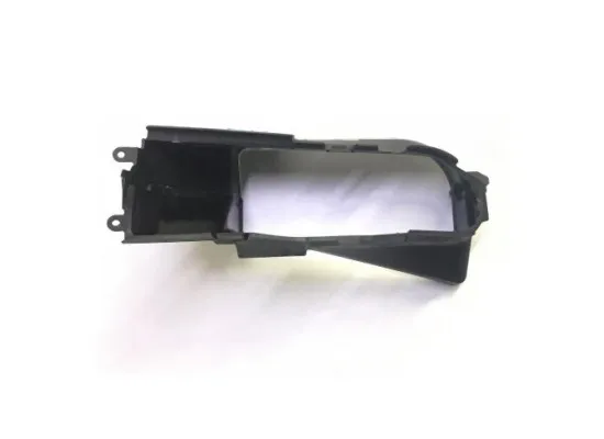 BMW E39 Ön Tampon Hava Kanalı Sol - 51118174845 BMW Orjinal BMW E39 Ön Tampon Hava Kanalı Sol - 51118174845 BMW Orjinal