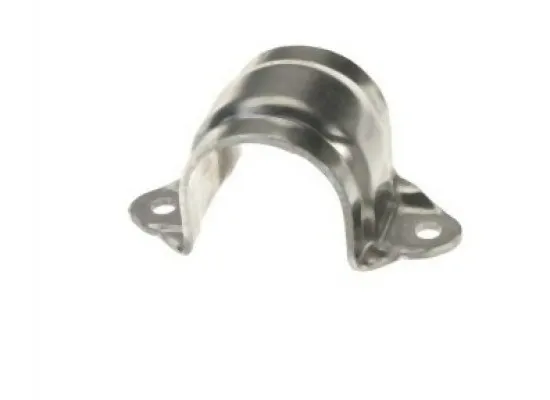 BMW E39 &Ouml;n Viraj Demir Kelep&ccedil;esi - 31351091989 BMW Orjinal