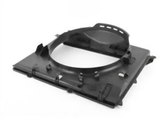 BMW E39 Radyatör Davlumbazı - 17101438457 WENDER BMW E39 Radyatör Davlumbazı - 17101438457 WENDER