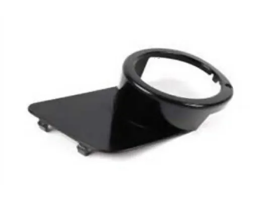 BMW E39 Sis Far &Ccedil;er&ccedil;evesi M Technic Sağ - 51112496284 BMW Orjinal