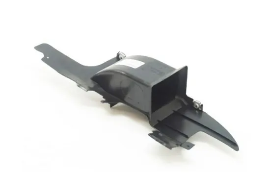 BMW E39 Yan Motor Bölme Yalıtımı Sol - 51718159421 BMW Orjinal