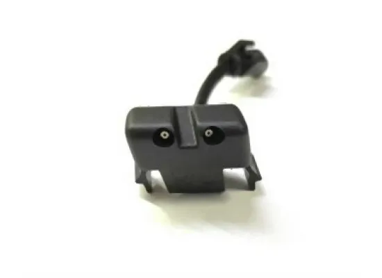 BMW E46 01/2002 Öncesi Elektrikli Cam Su Püskürtme Fıskiye Memesi Sol - 61668374365 BMW Orjinal BMW E46 01/2002 Öncesi Elektrikli Cam Su Püskürtme Fıskiye Memesi Sol - 61668374365 BMW Orjinal