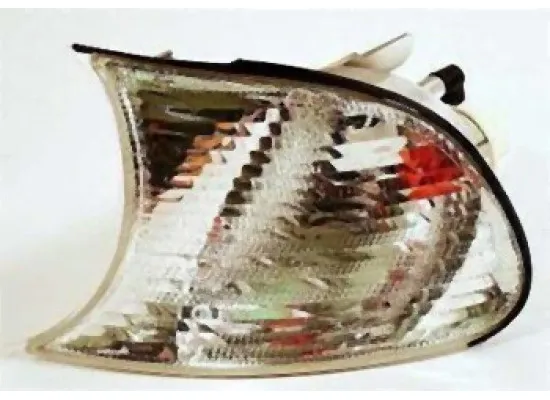 BMW E46 09/2001 Öncesi Beyaz Sinyal Sağ - 63126904308 MAGNETI MARELLI BMW E46 09/2001 Öncesi Beyaz Sinyal Sağ - 63126904308 MAGNETI MARELLI