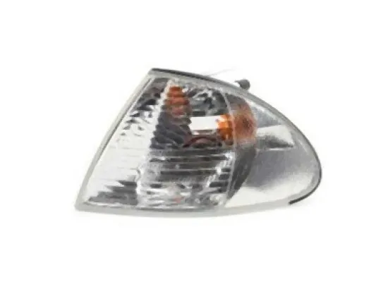 BMW E46 09/2001 Öncesi Sinyal Beyaz Sağ - 63136902770 DEPO BMW E46 09/2001 Öncesi Sinyal Beyaz Sağ - 63136902770 DEPO
