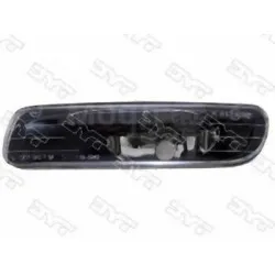 BMW E46 09/2001 Öncesi Sis Farı SOL - 63178361953 TYC BMW E46 09/2001 Öncesi Sis Farı SOL - 63178361953 TYC