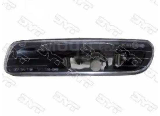BMW E46 09/2001 Öncesi Sis Farı SOL - 63178361953 TYC