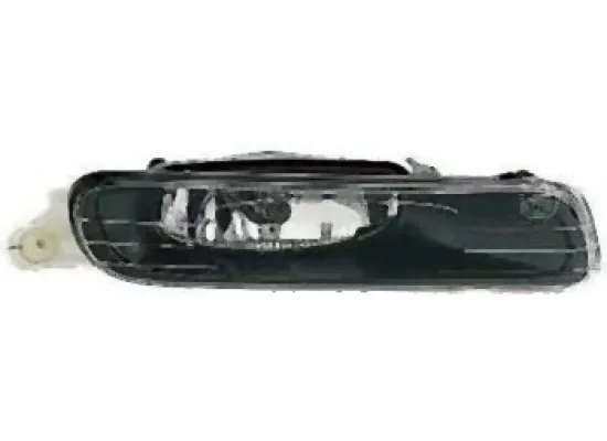 BMW E46 09/2001 Öncesi Sis Farı Sol - 63178361951 HELLA
