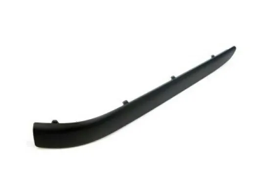 BMW E46 09/2001 Sonrası Ön Tampon Kaplaması Sol - 51127030603 BMW Orjinal BMW E46 09/2001 Sonrası Ön Tampon Kaplaması Sol - 51127030603 BMW Orjinal