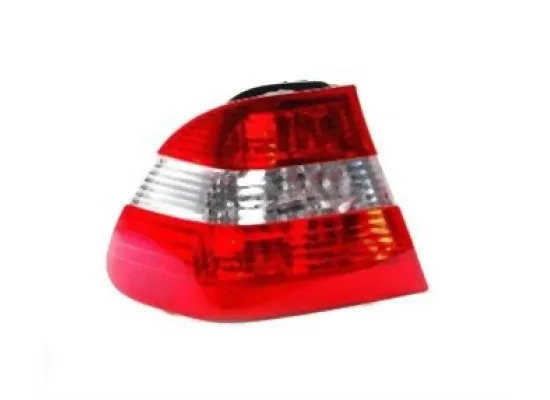 BMW E46 Sedan 09/2001 Sonrası Stop Beyaz Sinyalli Sağ - 63216946536 DEPO BMW E46 Sedan 09/2001 Sonrası Stop Beyaz Sinyalli Sağ - 63216946536 DEPO