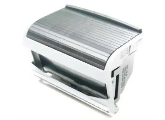 BMW E46 Arka Eşya Gözü Gri - 51168248525 BMW Orjinal