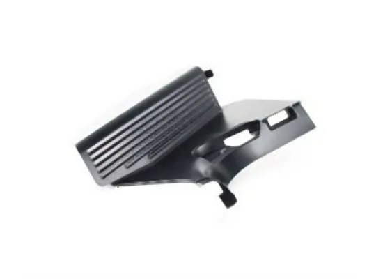 BMW E46 Ayak Dayama Bakaliti Siyah - 51438213945 BMW Orjinal