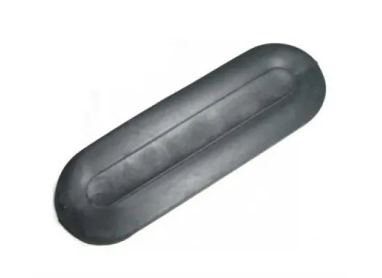 BMW E46 Bagaj A&ccedil;ma Buton Lastiği - 51138236268 BMW Orjinal