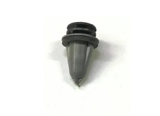 BMW E46 Bagaj Tutamağı Klipsi - 7147141218 BMW Orjinal