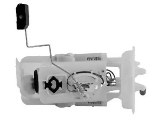 BMW E46 Benzin Pompası - 16146766942 4U