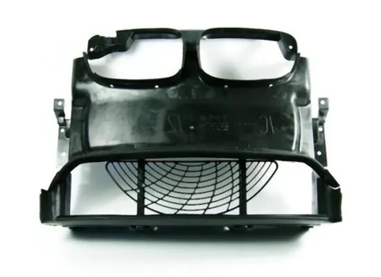 BMW E46 Cabrio Coupe 03/2003 Öncesi Ön Panel Maske - 51718268371 BMW Orjinal