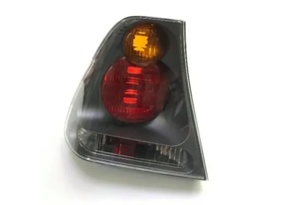 BMW E46 Compact 03/2003 Öncesi Sarı Sinyalli Stop Lambası Sağ - 63216920248 MAGNETI MARELLI BMW E46 Compact 03/2003 Öncesi Sarı Sinyalli Stop Lambası Sağ - 63216920248 MAGNETI MARELLI