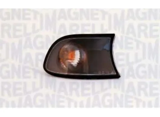BMW E46 Compact Sinyal F&uuml;me Sağ - 63136924951 MAGNETI MARELLI