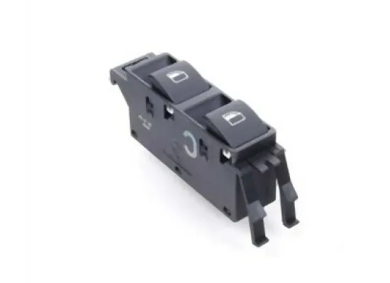 BMW E46 Coupe Cabrio Cam Düğmesi Sağ - 61316902178 BMW Orjinal BMW E46 Coupe Cabrio Cam Düğmesi Sağ - 61316902178 BMW Orjinal