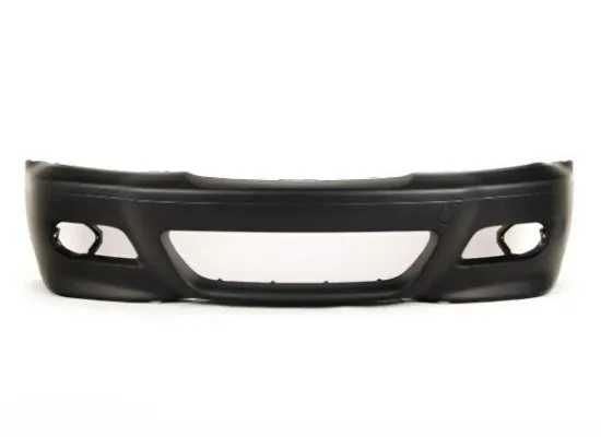 BMW E46 Coupe Cabrio M3 Ön Tampon - 51117894989 BMW ithal BMW E46 Coupe Cabrio M3 Ön Tampon - 51117894989 BMW ithal