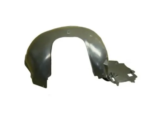 BMW E46 Coupe Cabrio Ön Çamurluk Davlumbazı Arka Parça Sol - 51718268345 BMW ithal BMW E46 Coupe Cabrio Ön Çamurluk Davlumbazı Arka Parça Sol - 51718268345 BMW ithal