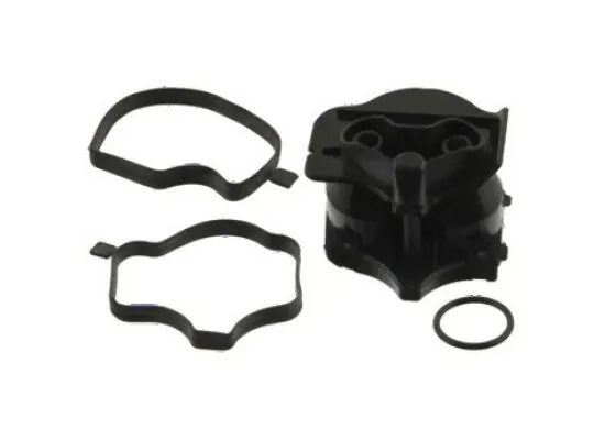 BMW E46 E53 E60 E61 E65 E83 M57N Yağ Ayırıcı Siklon Tamir Takımı - 11127799366 FEBi BMW E46 E53 E60 E61 E65 E83 M57N Yağ Ayırıcı Siklon Tamir Takımı - 11127799366 FEBi