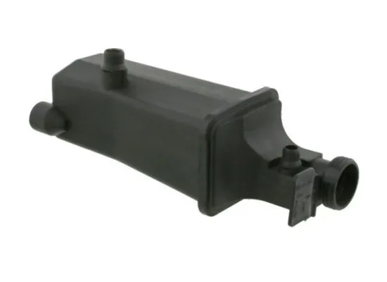 BMW E46 E53 E83 Radyatör Su Deposu - 17117573781 FEBi BMW E46 E53 E83 Radyatör Su Deposu - 17117573781 FEBi